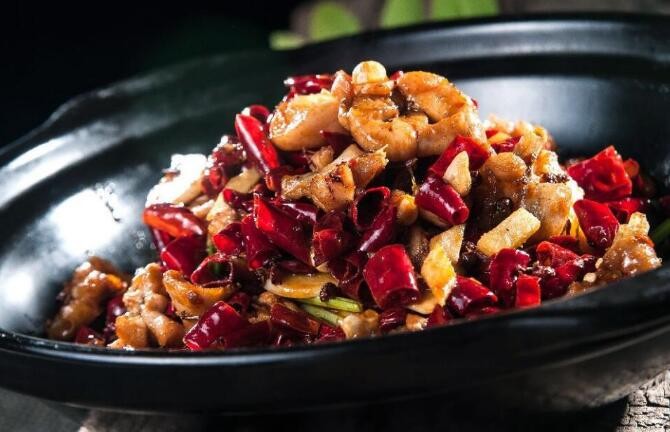 喆品四季干锅牛蛙加盟 喆品四季干锅牛蛙加盟