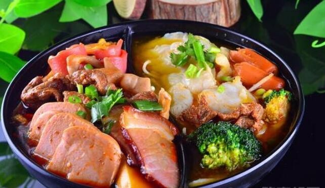 醉张扬火锅冒菜加盟 醉张扬火锅冒菜加盟