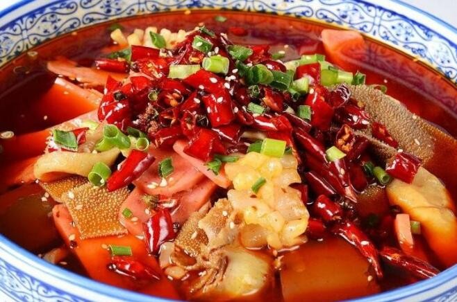 川恒冒菜加盟 川恒冒菜加盟