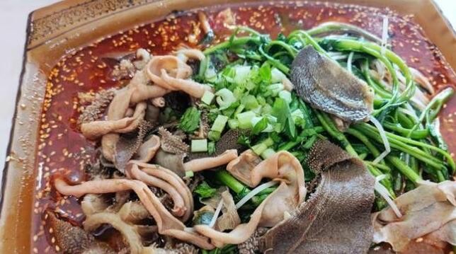 川恒冒菜加盟 川恒冒菜加盟