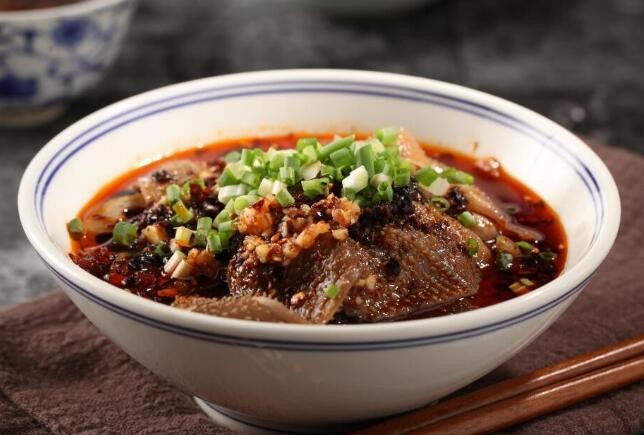 川恒冒菜加盟 川恒冒菜加盟