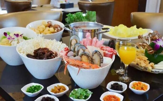 龍歌自助小火鍋加盟 龍歌自助小火鍋加盟