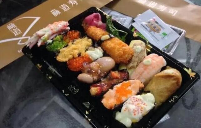 森道寿司加盟 森道寿司加盟