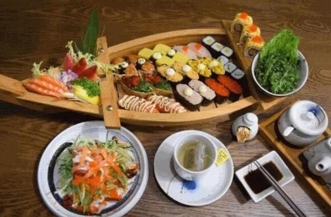 森道寿司加盟 森道寿司加盟