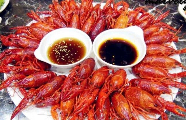 黄尚煌小龙虾加盟 黄尚煌小龙虾加盟