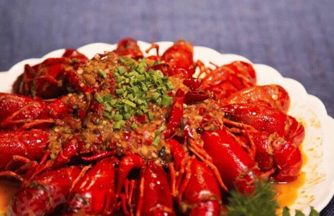 韵味厨房新派小龙虾加盟 韵味厨房新派小龙虾加盟