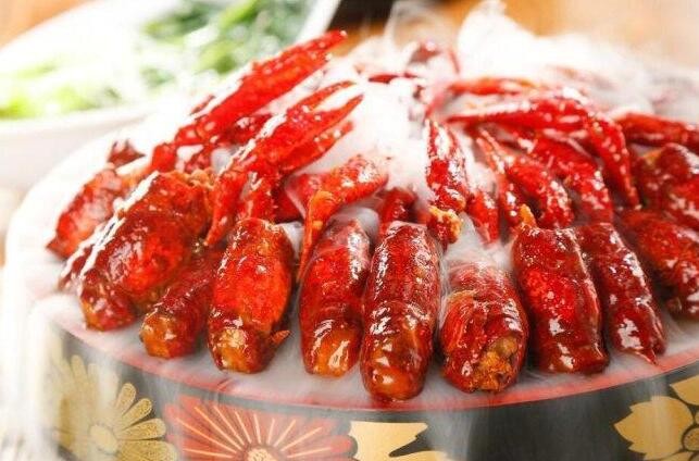 黄尚煌小龙虾加盟 黄尚煌小龙虾加盟