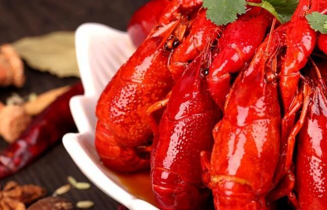 韵味厨房新派小龙虾加盟 韵味厨房新派小龙虾加盟