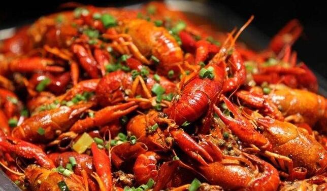 黄尚煌小龙虾加盟 黄尚煌小龙虾加盟