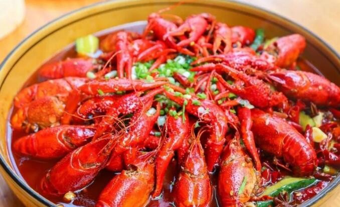 韵味厨房新派小龙虾加盟 韵味厨房新派小龙虾加盟