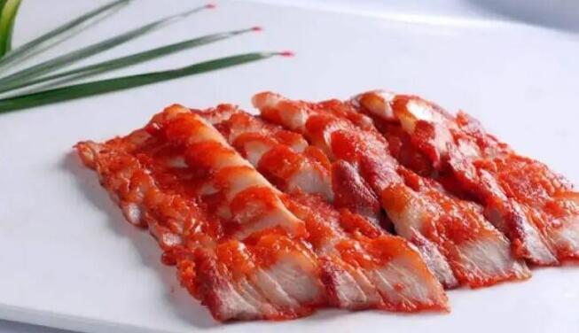 御豪燒臘 御豪燒臘