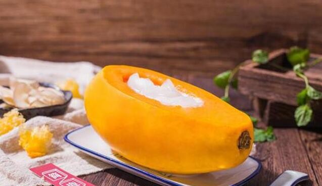 简鹿糖水铺加盟 简鹿糖水铺加盟