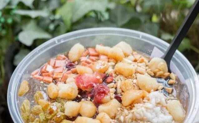 冰浆家族小龙冰粉加盟 冰浆家族小龙冰粉加盟