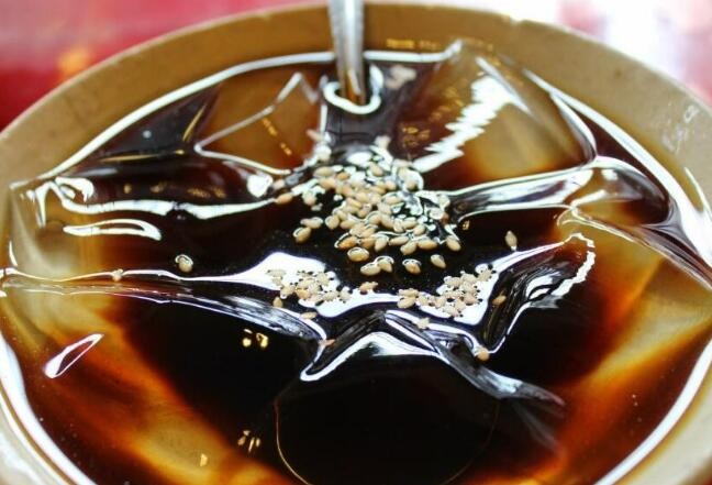 冰浆家族小龙冰粉加盟 冰浆家族小龙冰粉加盟