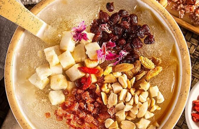 冰浆家族小龙冰粉加盟 冰浆家族小龙冰粉加盟