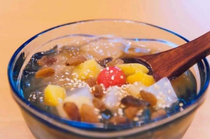 嘿冰粉加盟 嘿冰粉加盟