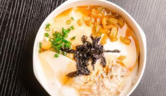 张小豆豆腐脑加盟 张小豆豆腐脑加盟