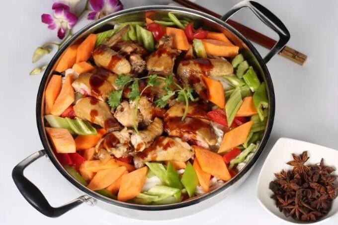 福韵居三汁焖锅加盟 福韵居三汁焖锅加盟