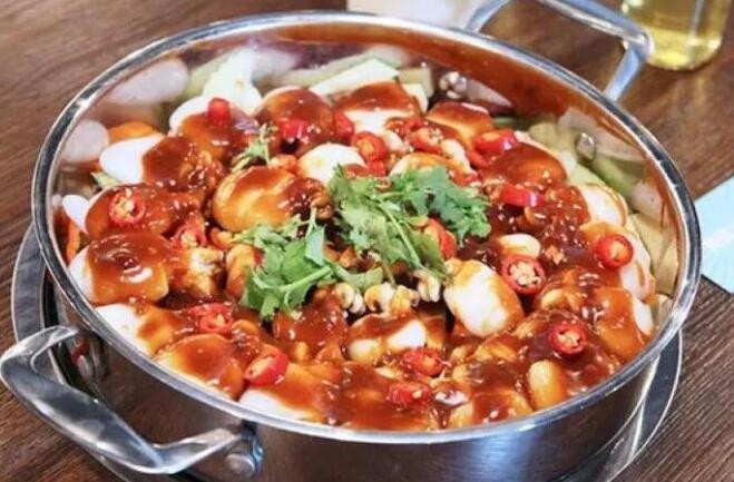 福韵居三汁焖锅加盟 福韵居三汁焖锅加盟