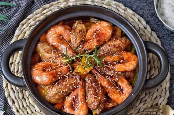 鸿鲲楼三汁焖锅加盟 鸿鲲楼三汁焖锅加盟