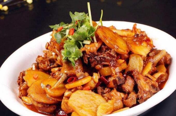 疆二代新疆大盘鸡加盟 疆二代新疆大盘鸡加盟