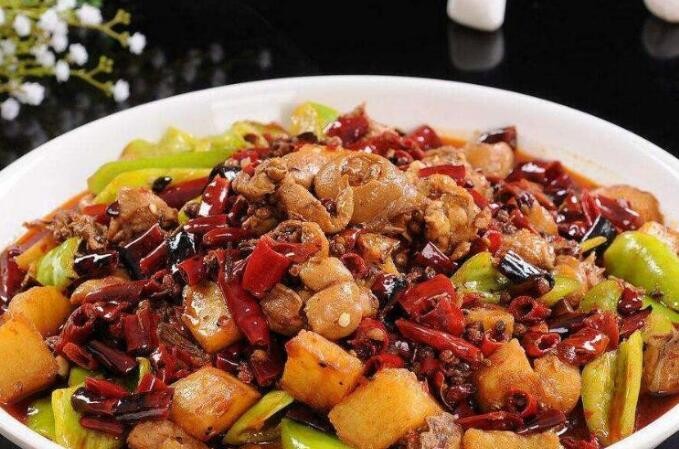 疆二代新疆大盘鸡加盟 疆二代新疆大盘鸡加盟