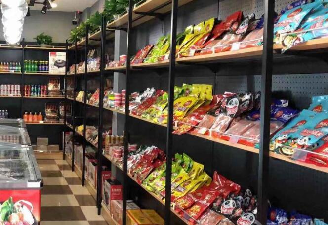 鍋圈食匯火鍋食材超市加盟 鍋圈食匯火鍋食材超市加盟