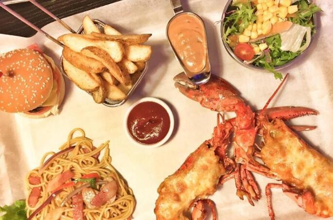 萨斯顿西餐厅加盟 萨斯顿西餐厅加盟