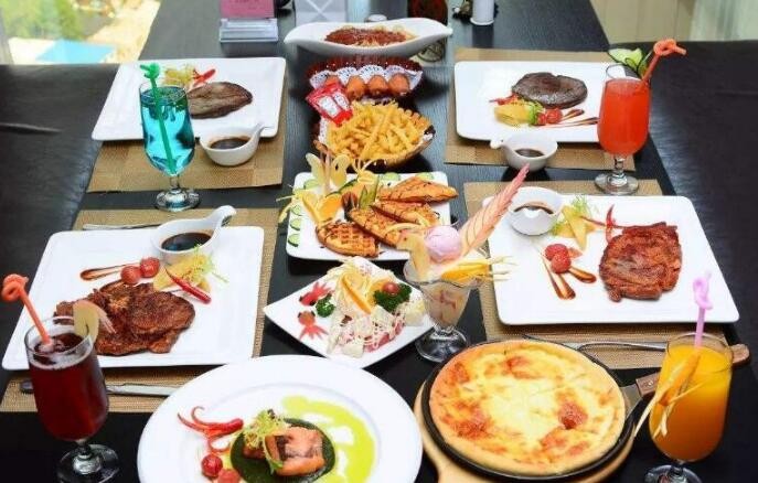 萨斯顿西餐厅加盟 萨斯顿西餐厅加盟