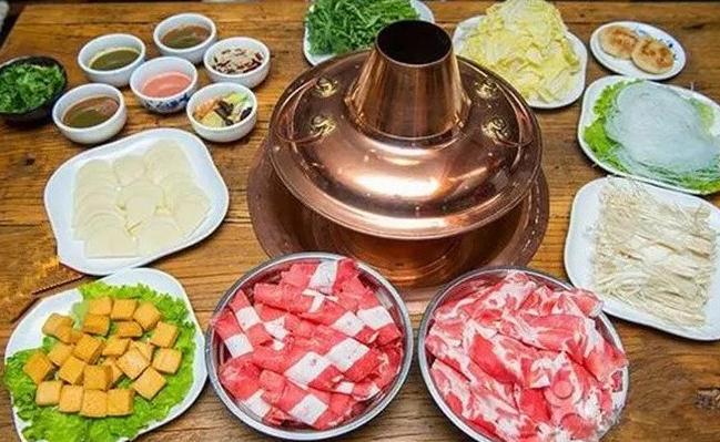 穆老九牛羊肉馆
