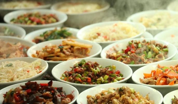 恋稻小碗菜加盟 恋稻小碗菜加盟