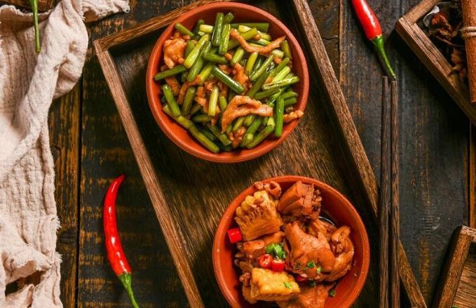 恋稻小碗菜加盟 恋稻小碗菜加盟