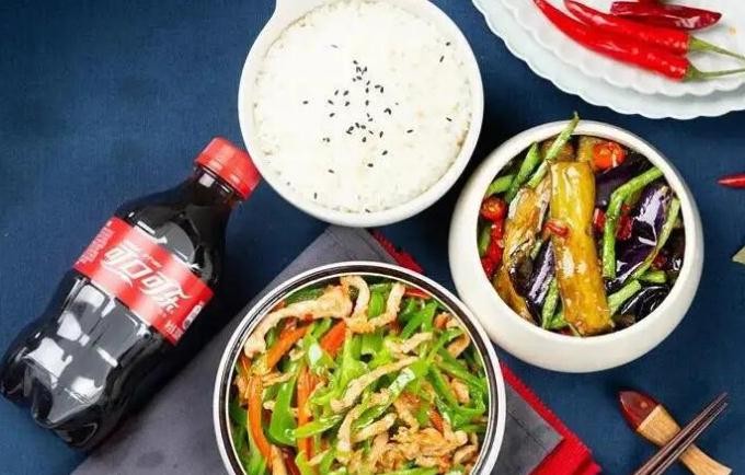 恋稻小碗菜加盟 恋稻小碗菜加盟