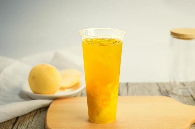 新吉果茶加盟 新吉果茶加盟