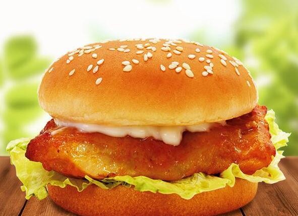 基德汉堡加盟 基德汉堡加盟