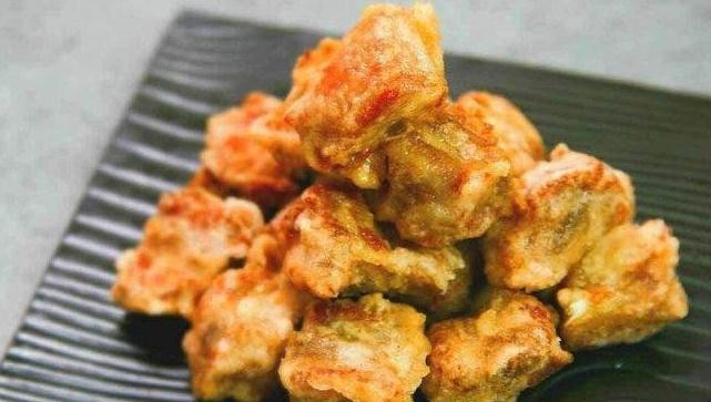 姐姐的炸排骨加盟 姐姐的炸排骨加盟