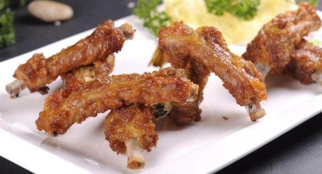 姐姐的炸排骨加盟 姐姐的炸排骨加盟