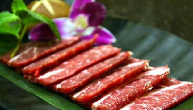 青云炭火烤肉