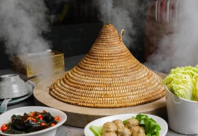 我家石锅鱼加盟