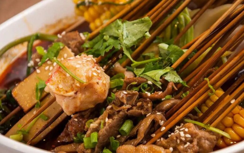 六年一班串串加盟