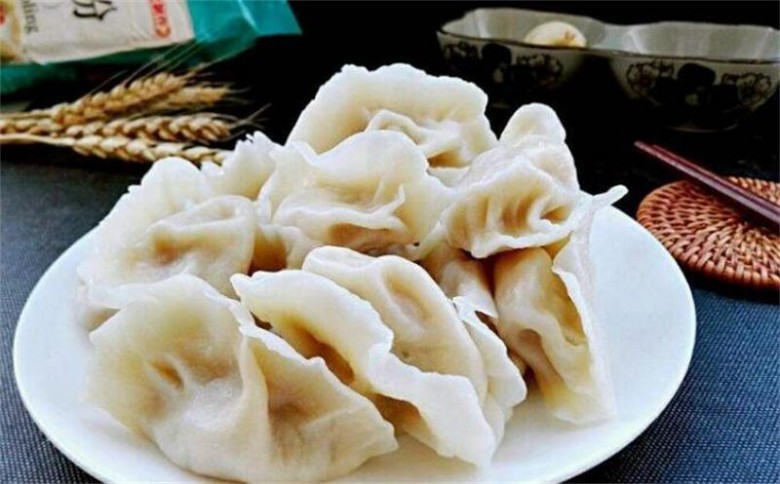 琴岛顺天馄饨