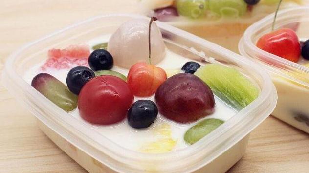 雷老虎水果捞