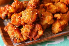 鸡排将军