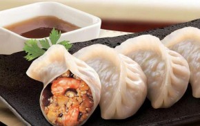 福齐饺子