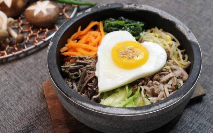 韓客石鍋拌飯加盟 韓客石鍋拌飯加盟