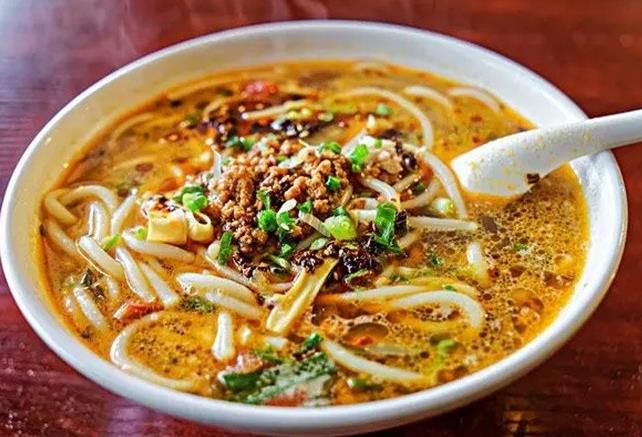 如风无忌火锅米线加盟