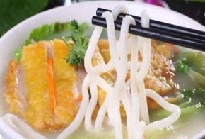 小高米線