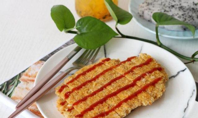 三個大叔韓式炸雞