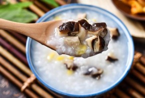 粥师傅