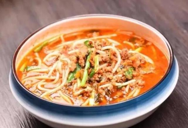 稻福軒米線館 稻福軒米線館